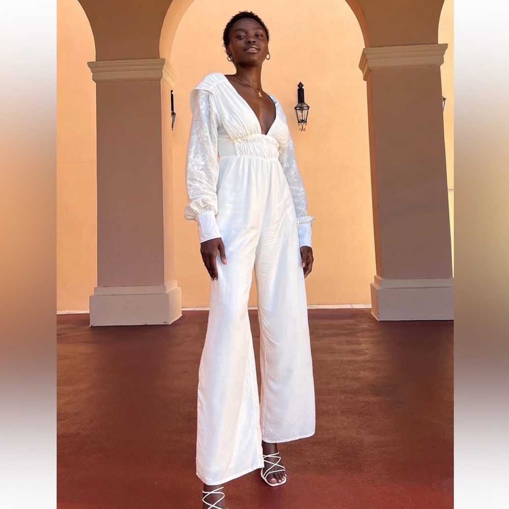 Yllw jumpsuit